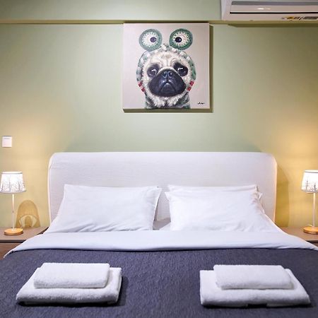 Your Attiki Home Vipgreece Атина Екстериор снимка