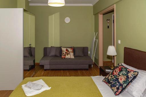Your Attiki Home Vipgreece Атина Екстериор снимка