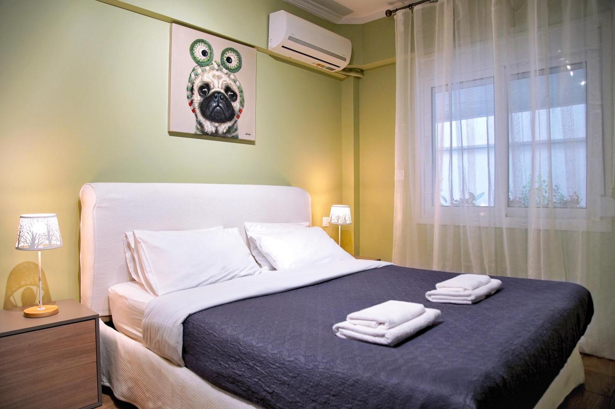 Your Attiki Home Vipgreece Атина Екстериор снимка