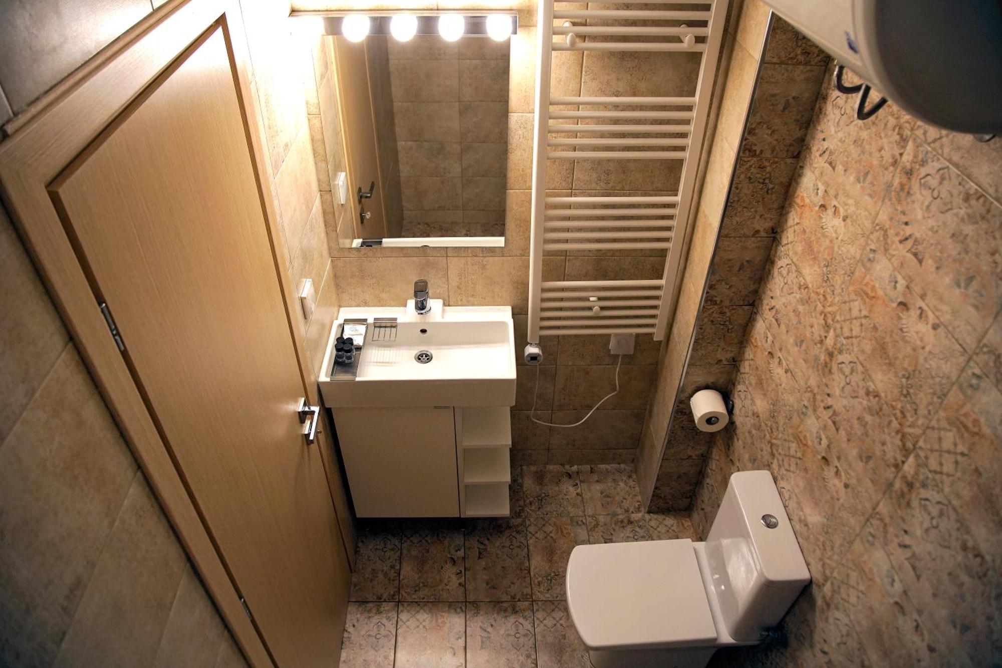 Your Attiki Home Vipgreece Атина Екстериор снимка