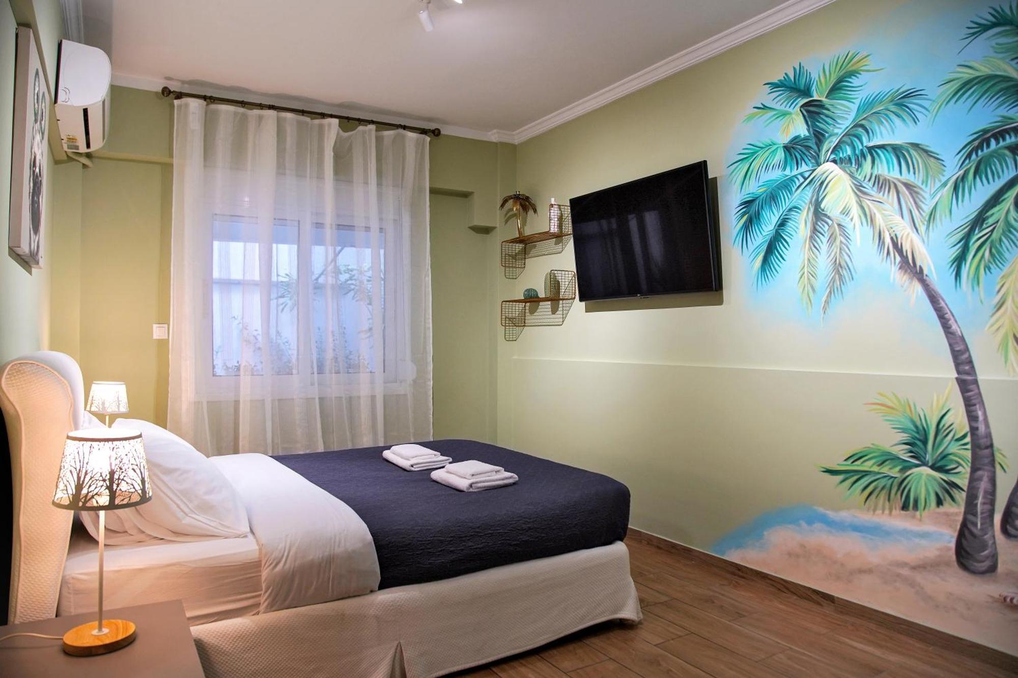 Your Attiki Home Vipgreece Атина Екстериор снимка