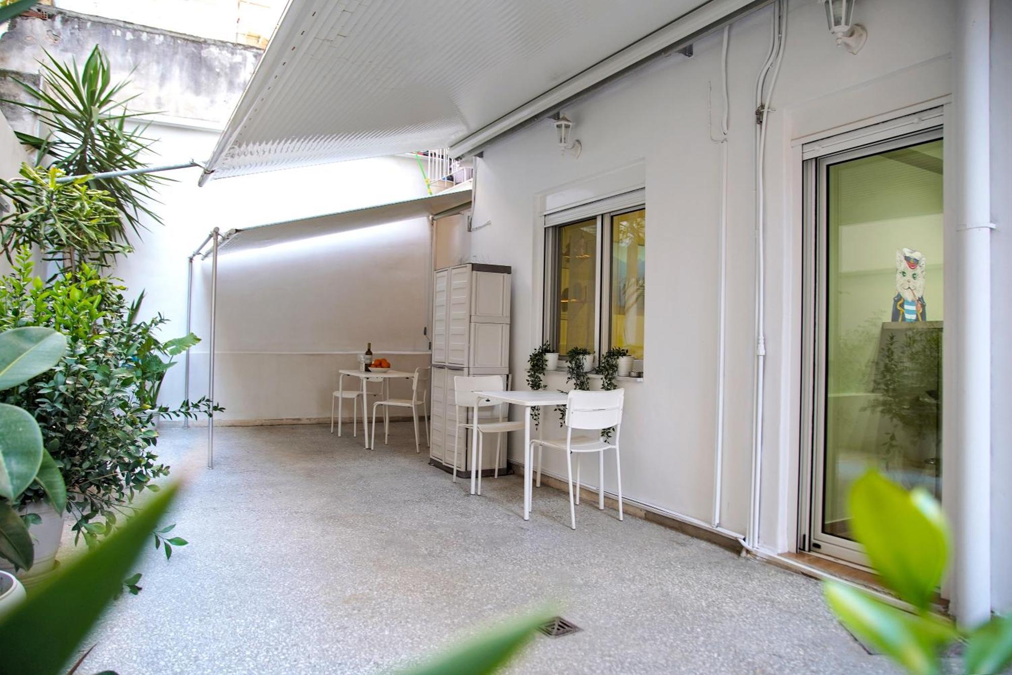 Your Attiki Home Vipgreece Атина Екстериор снимка